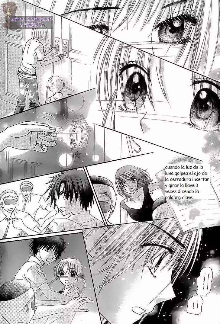 Gakuen Alice Chapter 136 - Page 27