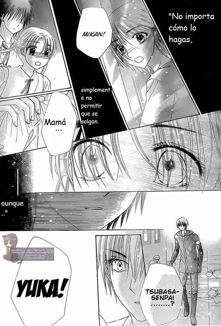 Gakuen Alice Chapter 136 - Page 28
