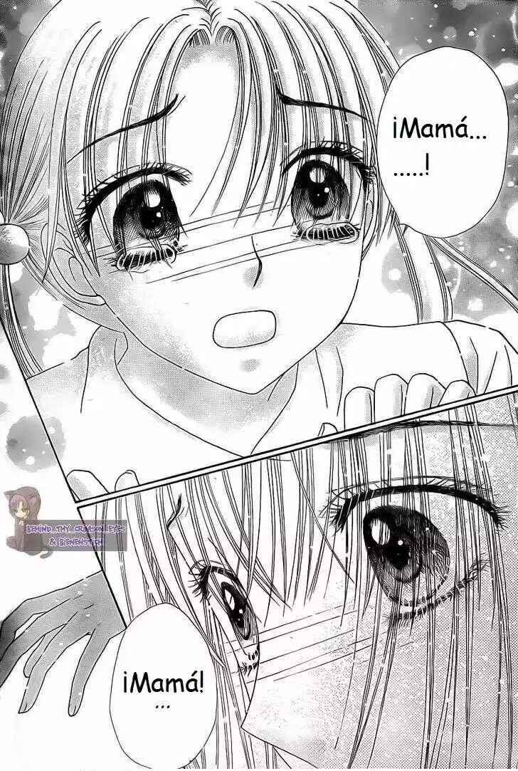 Gakuen Alice Chapter 136 - Page 7