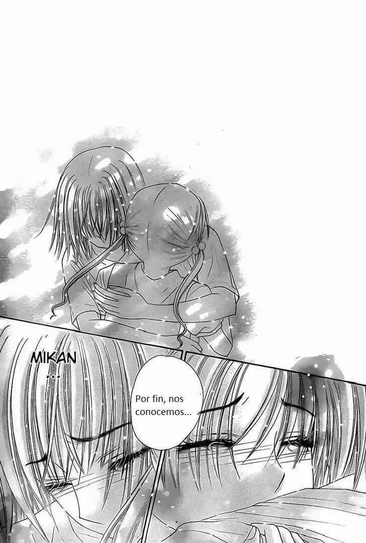 Gakuen Alice Chapter 136 - Page 8