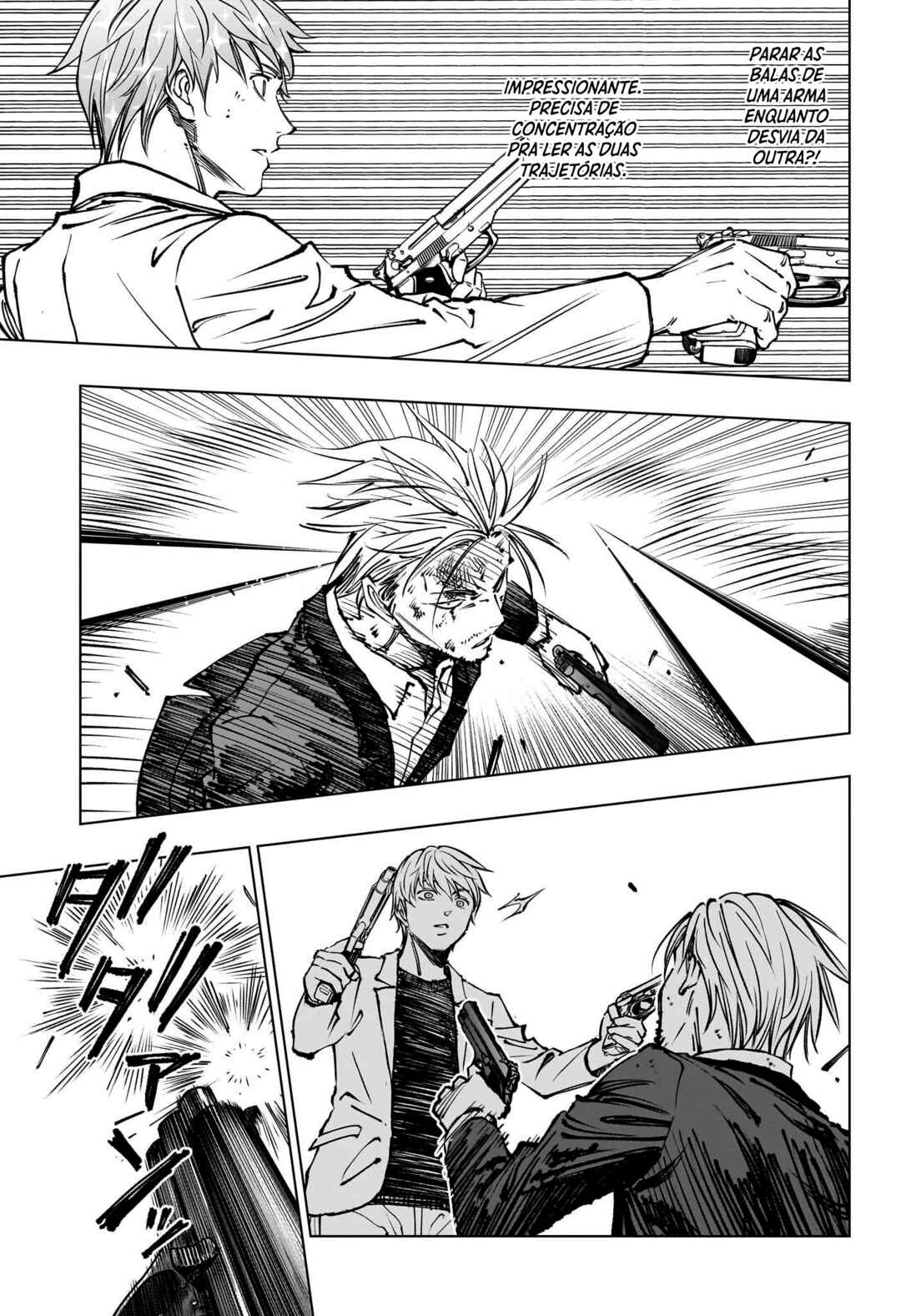 Kill Blue Chapter 51 - Page 5
