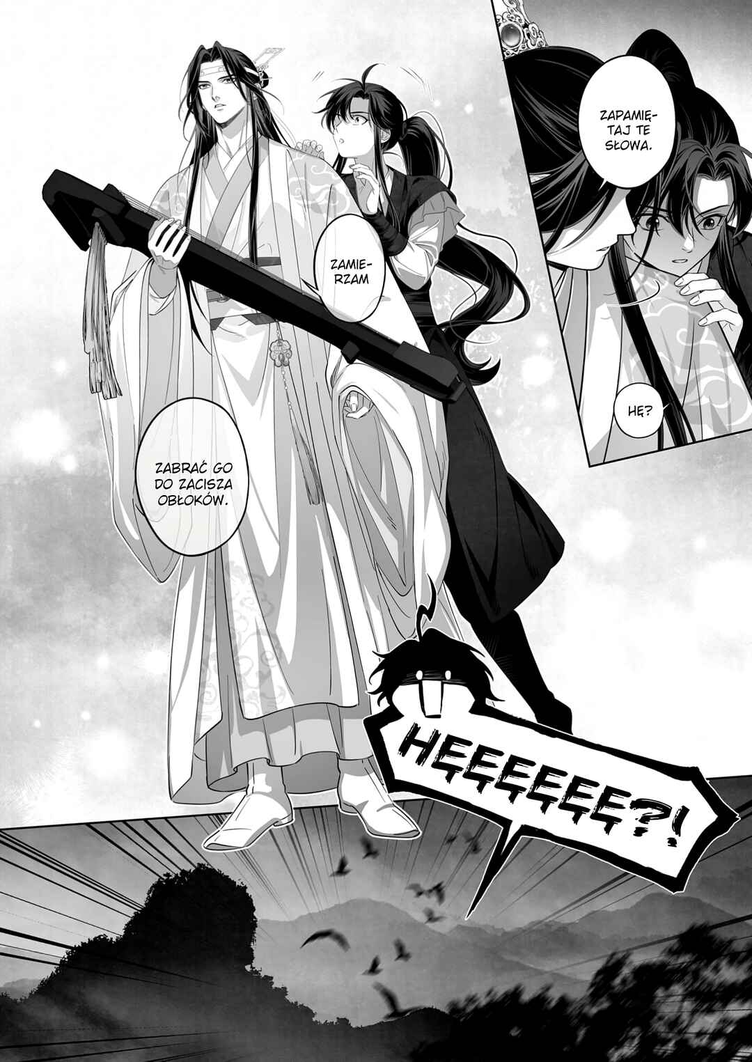 Ma Dou So Shi Chapter 9 - Page 10