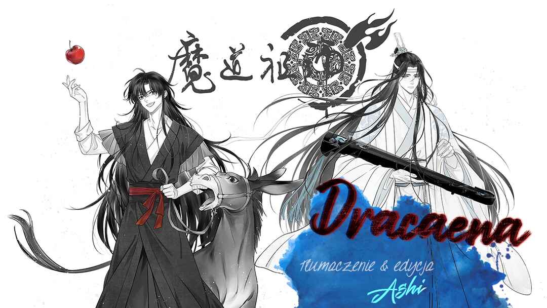 Ma Dou So Shi Chapter 9 - Page 19
