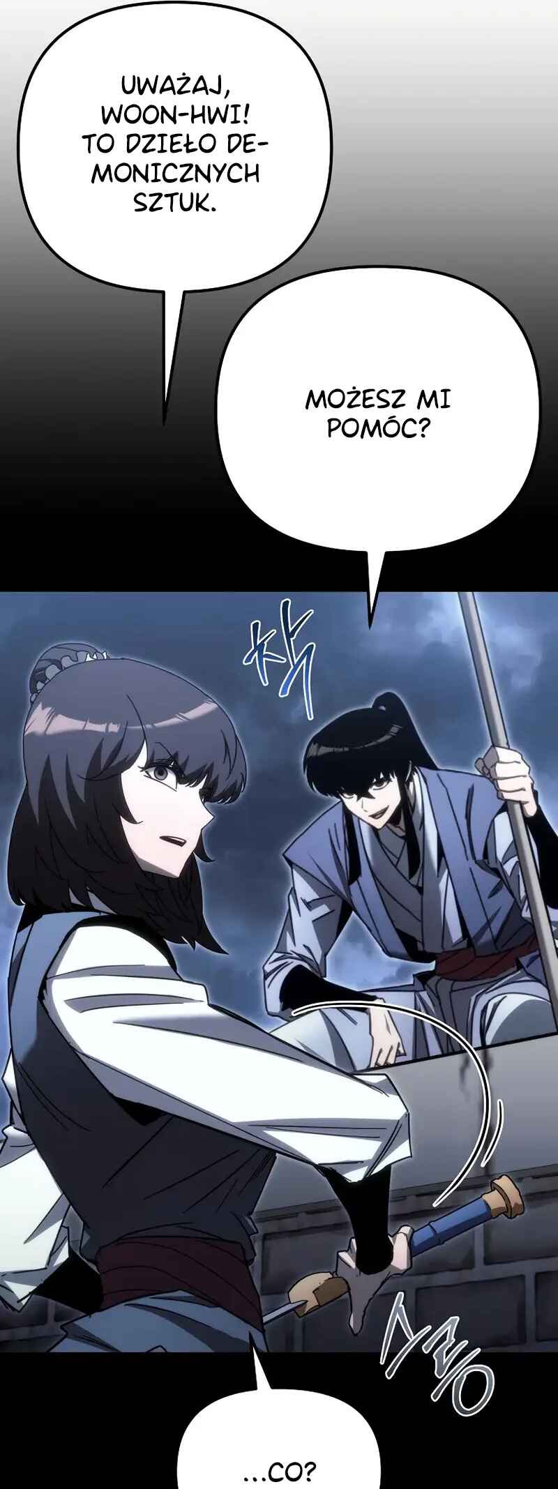 Legend of the Reincarnated Demon God Chapter 14 - Page 29