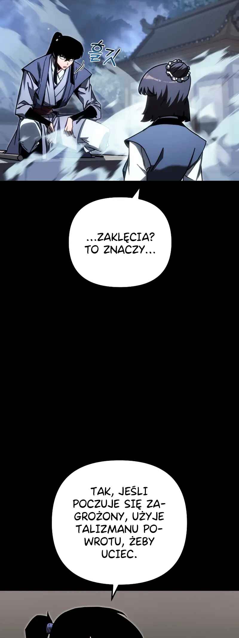 Legend of the Reincarnated Demon God Chapter 14 - Page 33