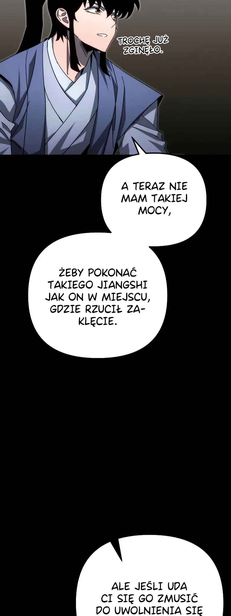 Legend of the Reincarnated Demon God Chapter 14 - Page 34