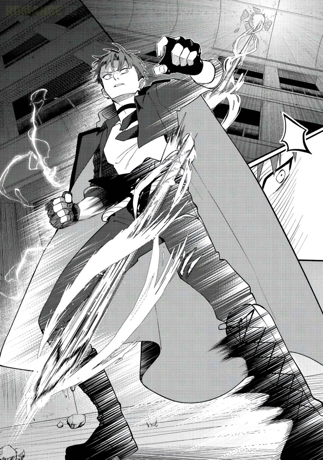 Oshi no Teki ni Natta node Chapter 8 - Page 25