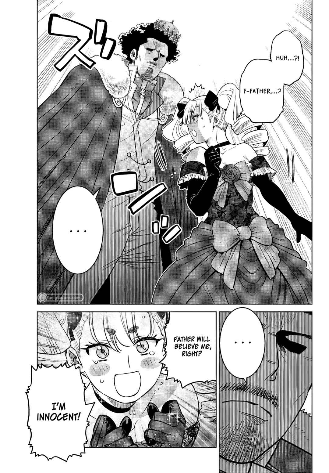 Ochikobore Datta Ani ga Jitsuha Saikyou ~Shijou Saikyou no Yuusha wa Tensei-shi, Gakuen de Mujikaku ni Musou Suru~ Chapter 9.2 - Page 3