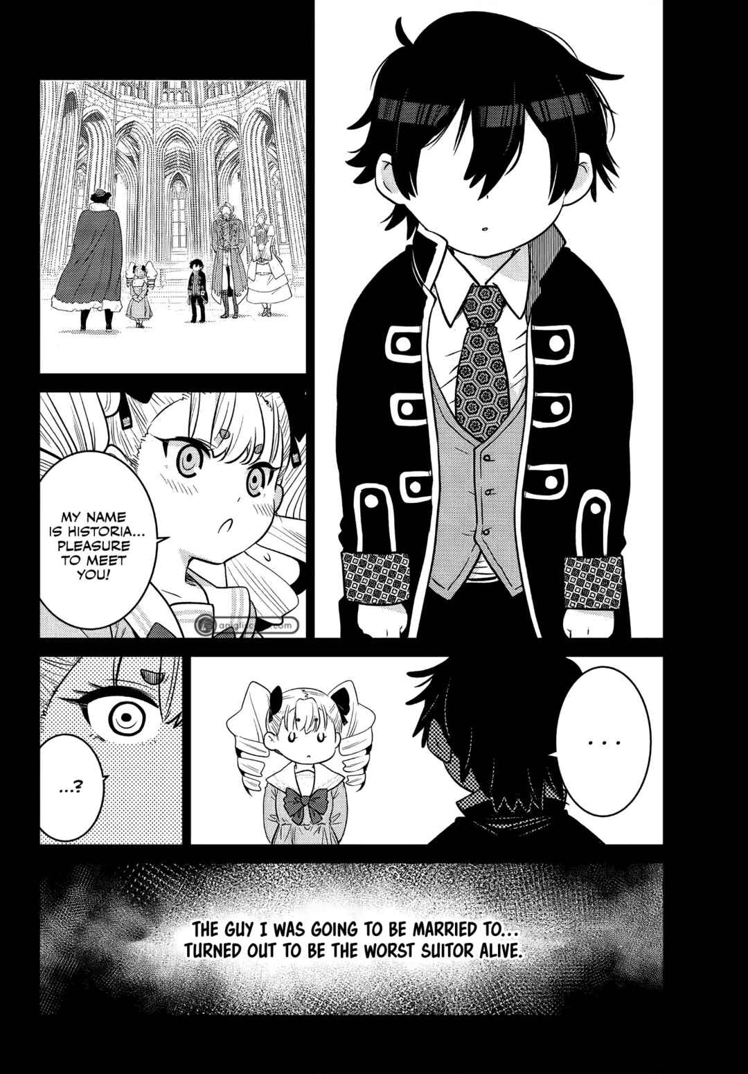 Ochikobore Datta Ani ga Jitsuha Saikyou ~Shijou Saikyou no Yuusha wa Tensei-shi, Gakuen de Mujikaku ni Musou Suru~ Chapter 9.2 - Page 8