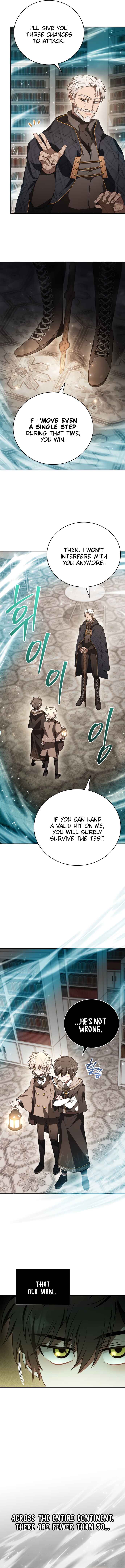 Jebal Jom Ilgeodallago Chapter 12 - Page 3