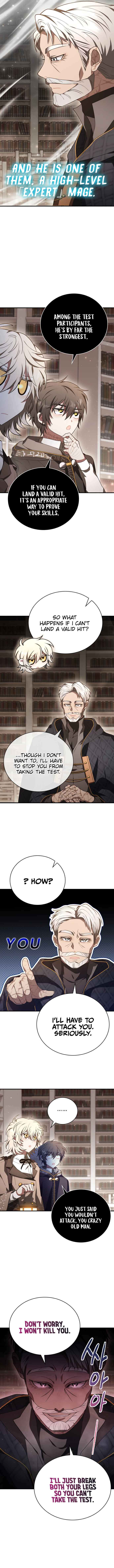 Jebal Jom Ilgeodallago Chapter 12 - Page 4