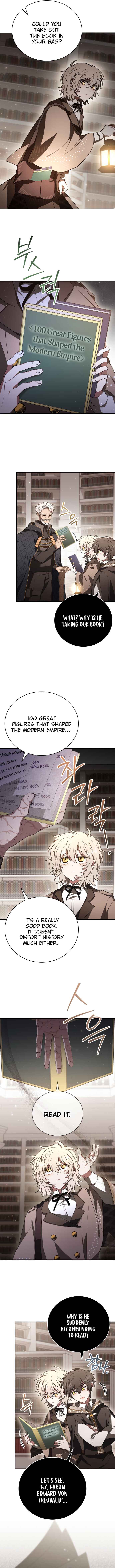 Jebal Jom Ilgeodallago Chapter 12 - Page 6