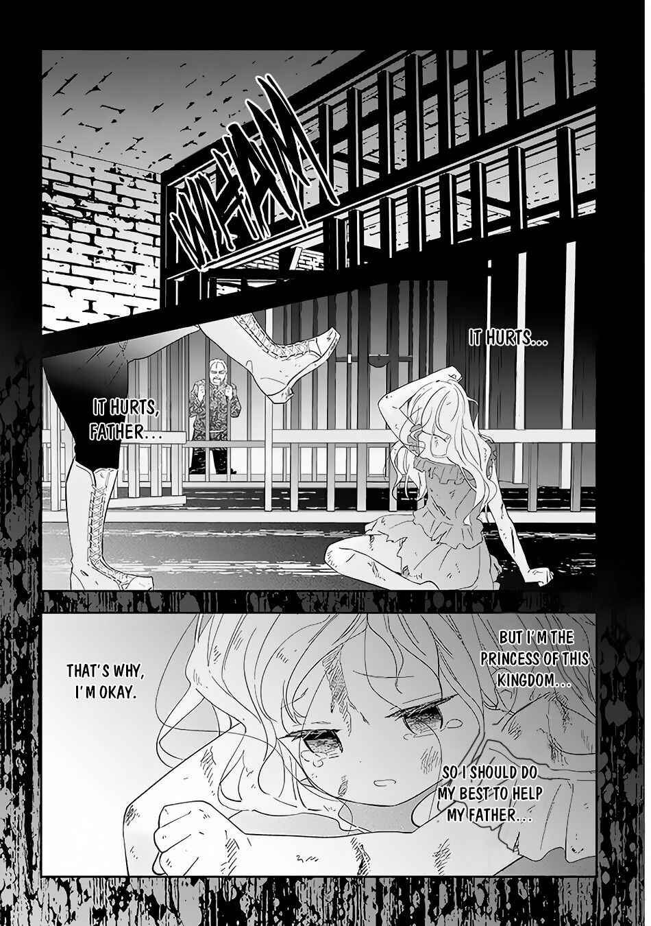 Maou ni Natta node, Dungeon Tsukutte Jingai Musume to Honobono Suru Chapter 34 - Page 3