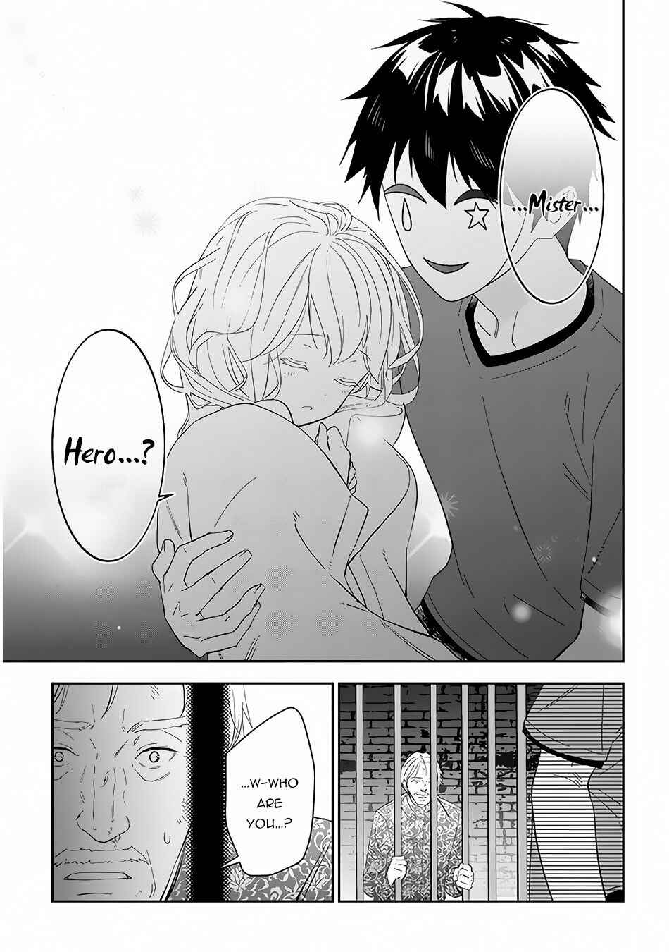 Maou ni Natta node, Dungeon Tsukutte Jingai Musume to Honobono Suru Chapter 34 - Page 6
