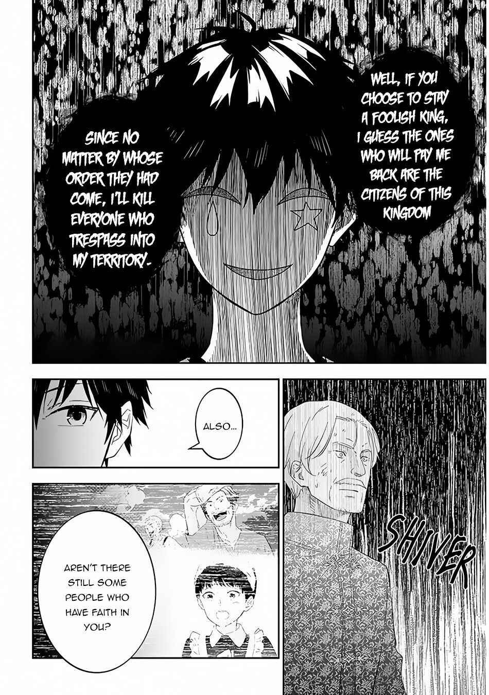 Maou ni Natta node, Dungeon Tsukutte Jingai Musume to Honobono Suru Chapter 34 - Page 9
