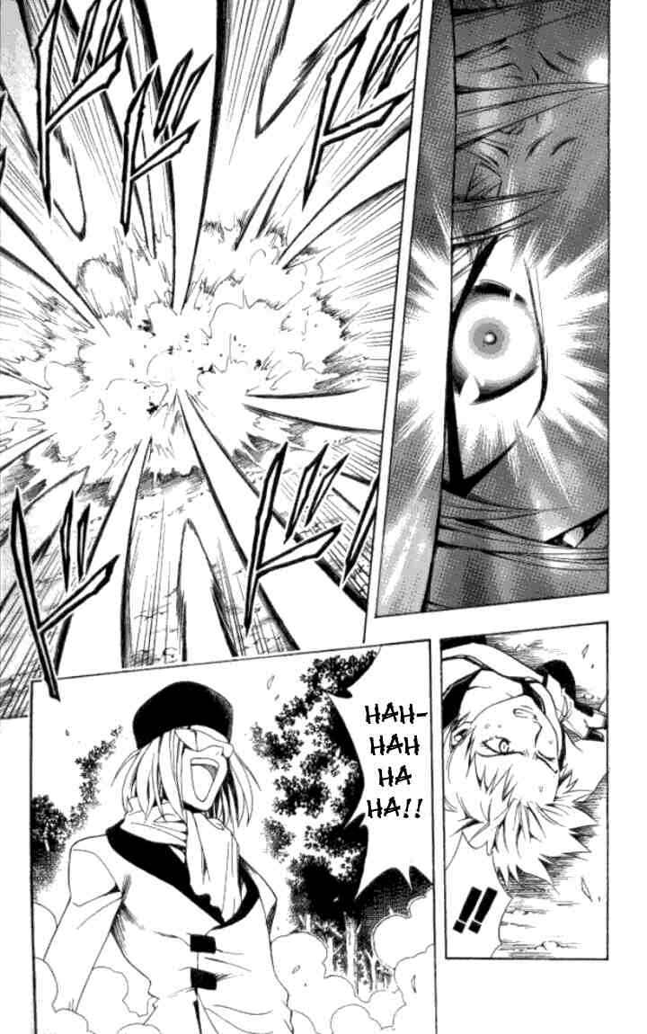 Black Cat Chapter 141 - Page 15