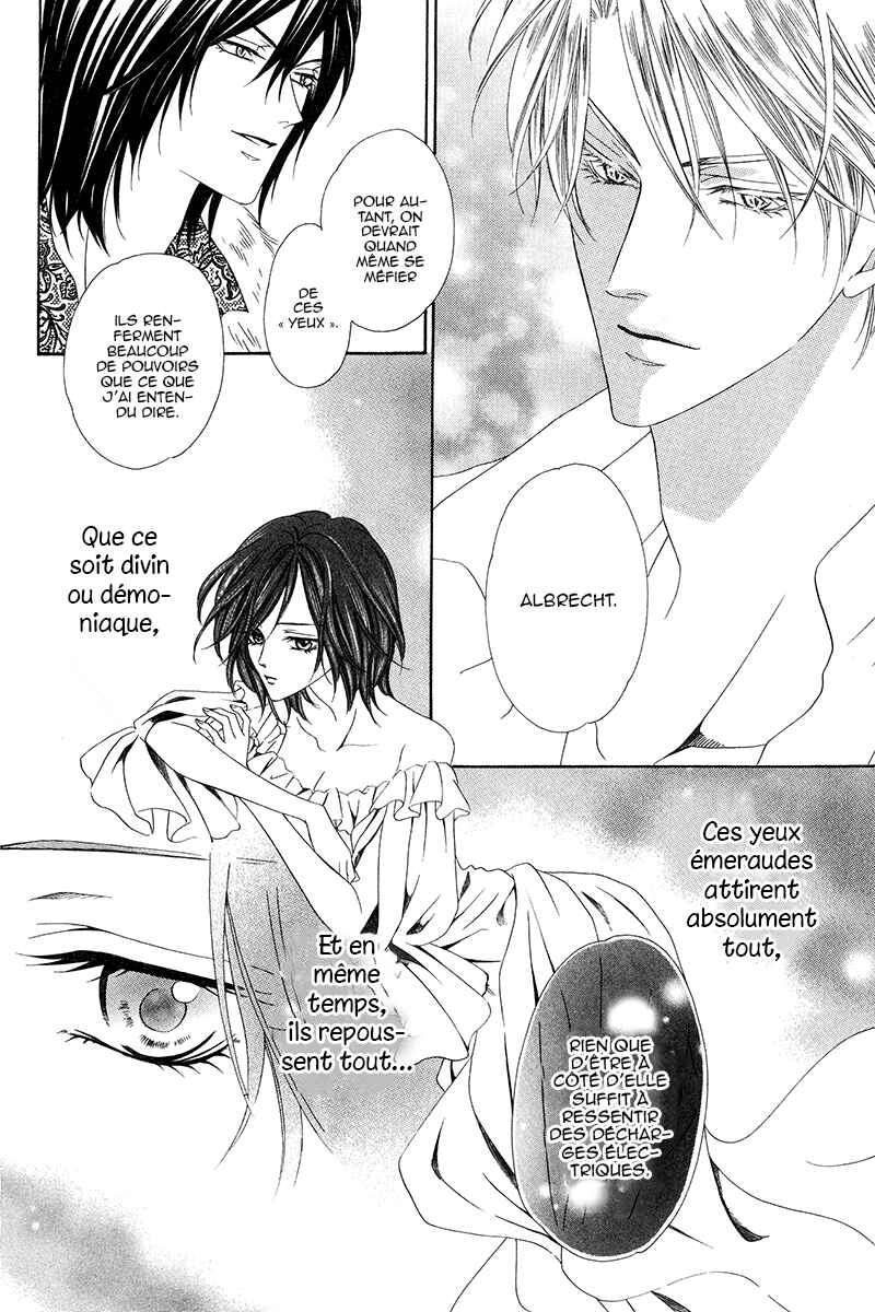 Kainushi wa Akuma Chapter 7.2 - Page 6