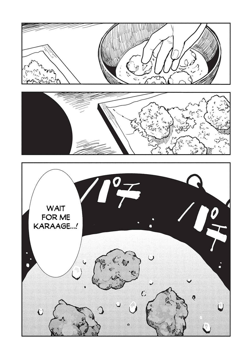 Isekai Ryouridou Chapter 63 - Page 10