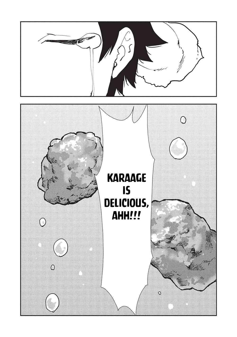 Isekai Ryouridou Chapter 63 - Page 21