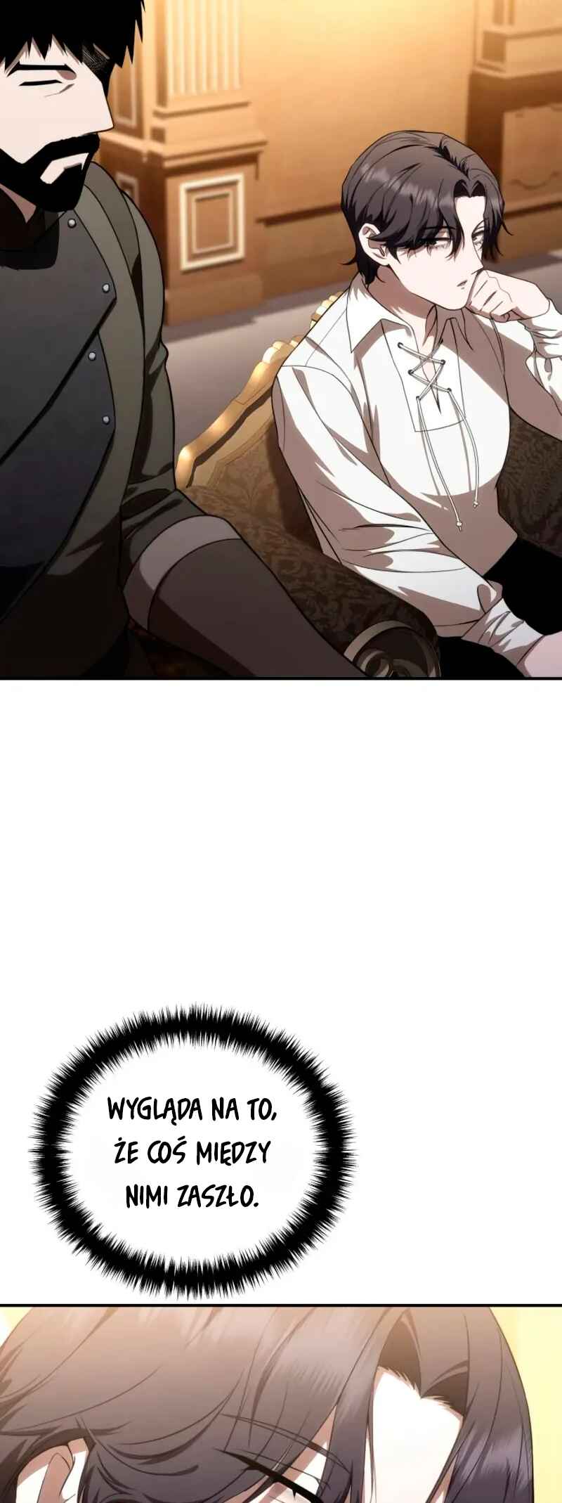 Byeol eul Pumeun Swordmaster Chapter 27 - Page 10