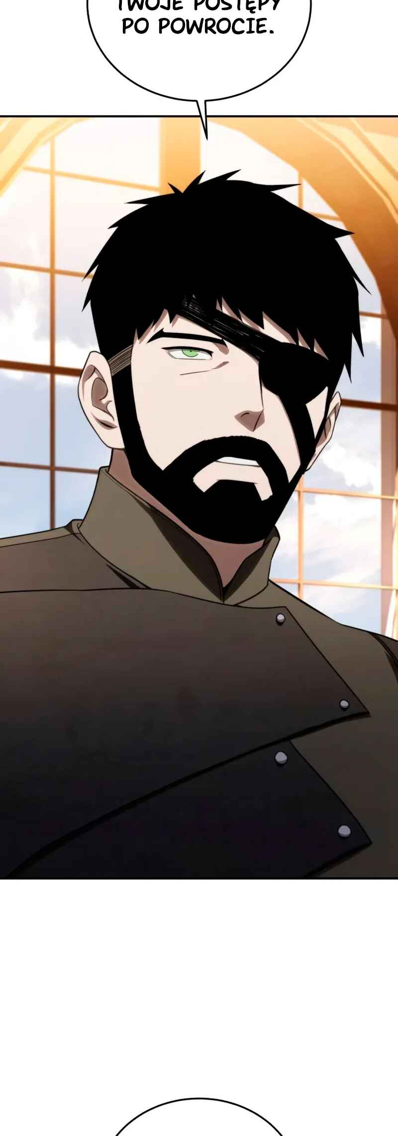 Byeol eul Pumeun Swordmaster Chapter 27 - Page 19