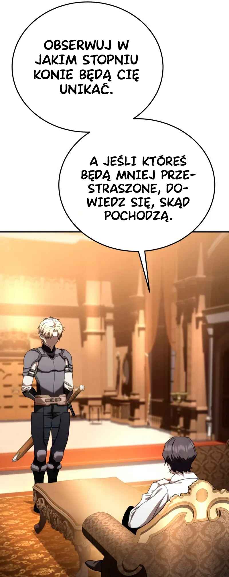 Byeol eul Pumeun Swordmaster Chapter 27 - Page 22