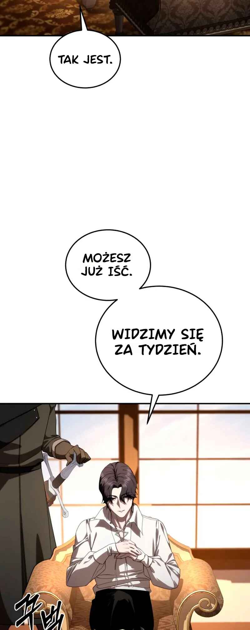 Byeol eul Pumeun Swordmaster Chapter 27 - Page 23