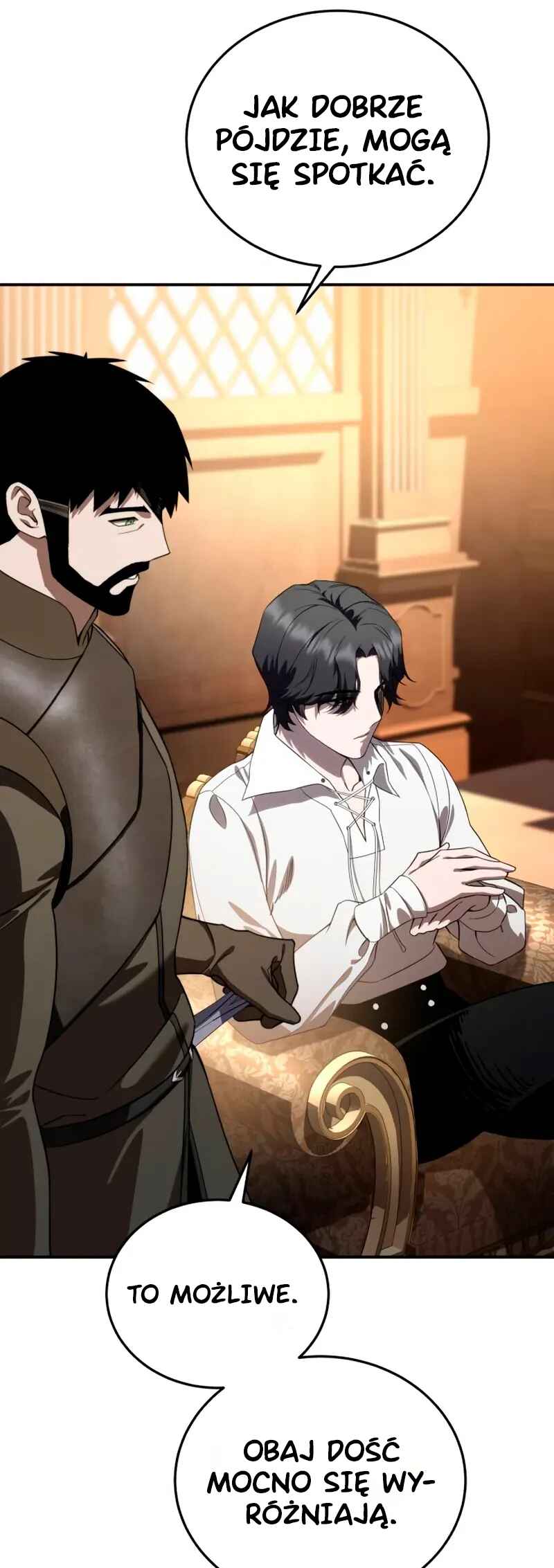 Byeol eul Pumeun Swordmaster Chapter 27 - Page 29