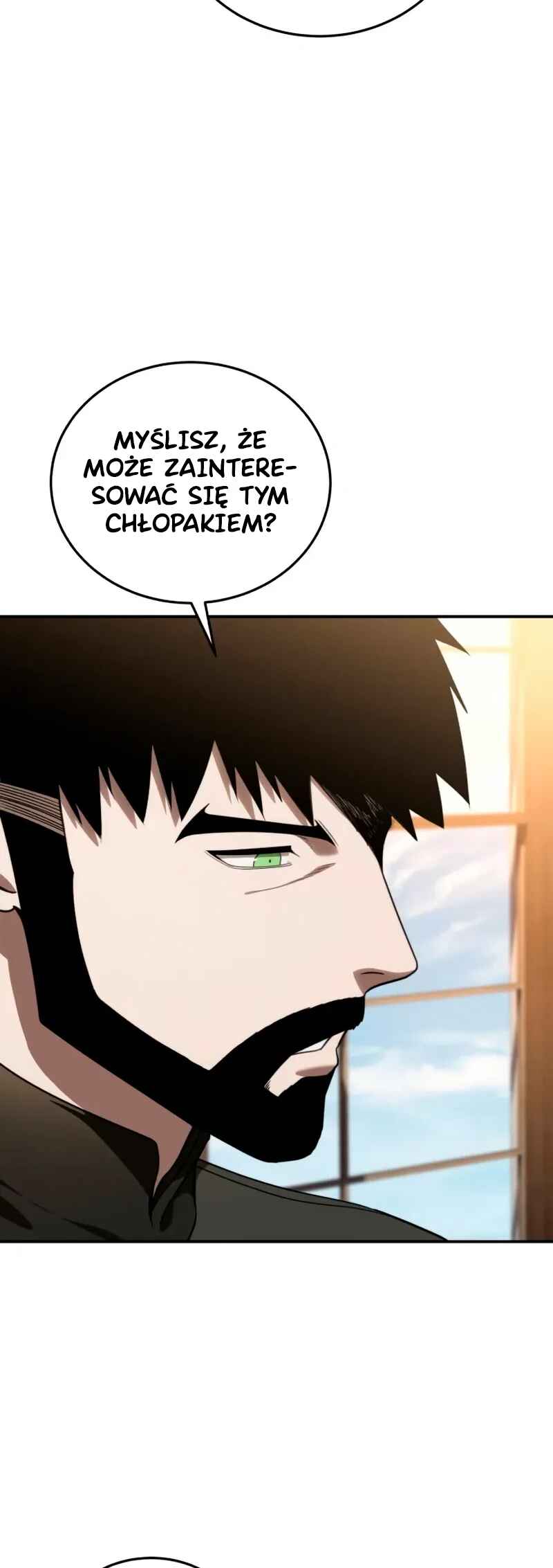 Byeol eul Pumeun Swordmaster Chapter 27 - Page 30