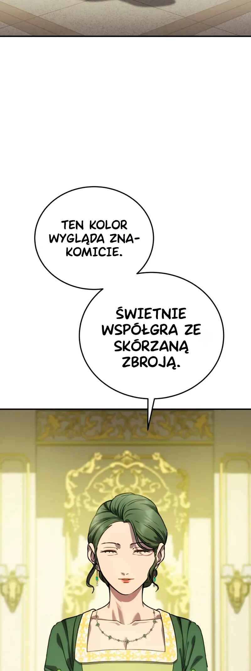 Byeol eul Pumeun Swordmaster Chapter 27 - Page 36