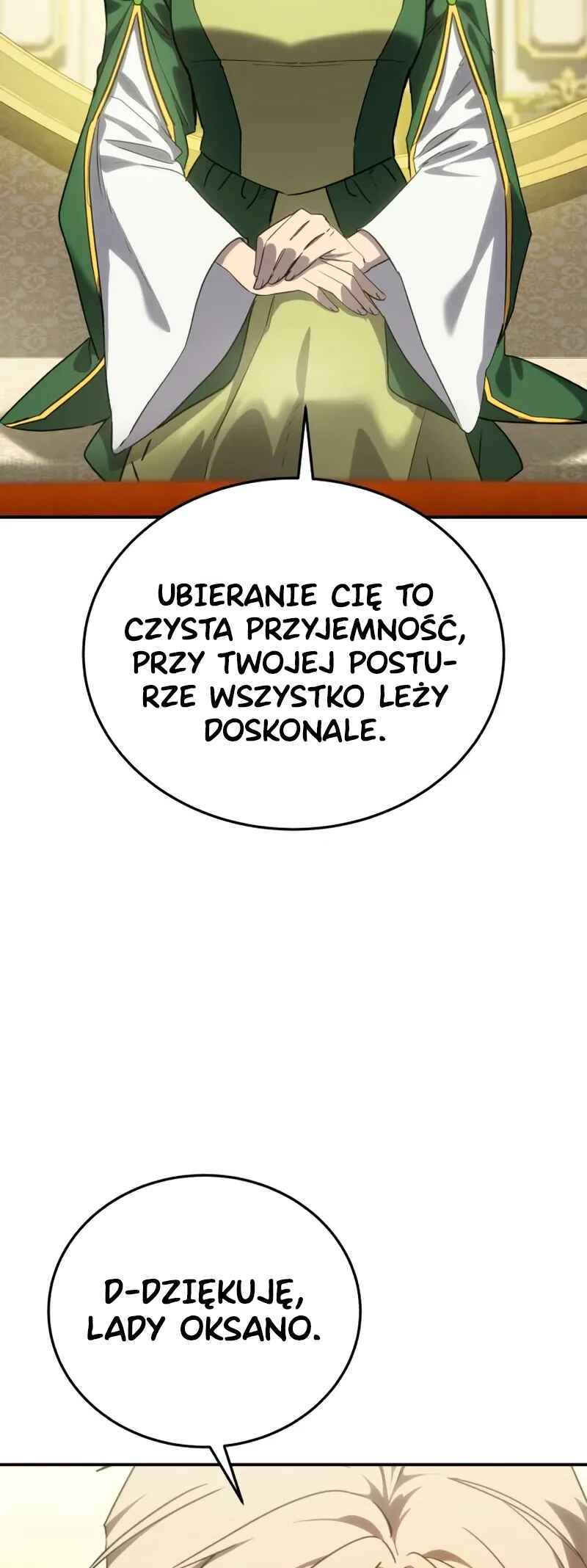 Byeol eul Pumeun Swordmaster Chapter 27 - Page 37