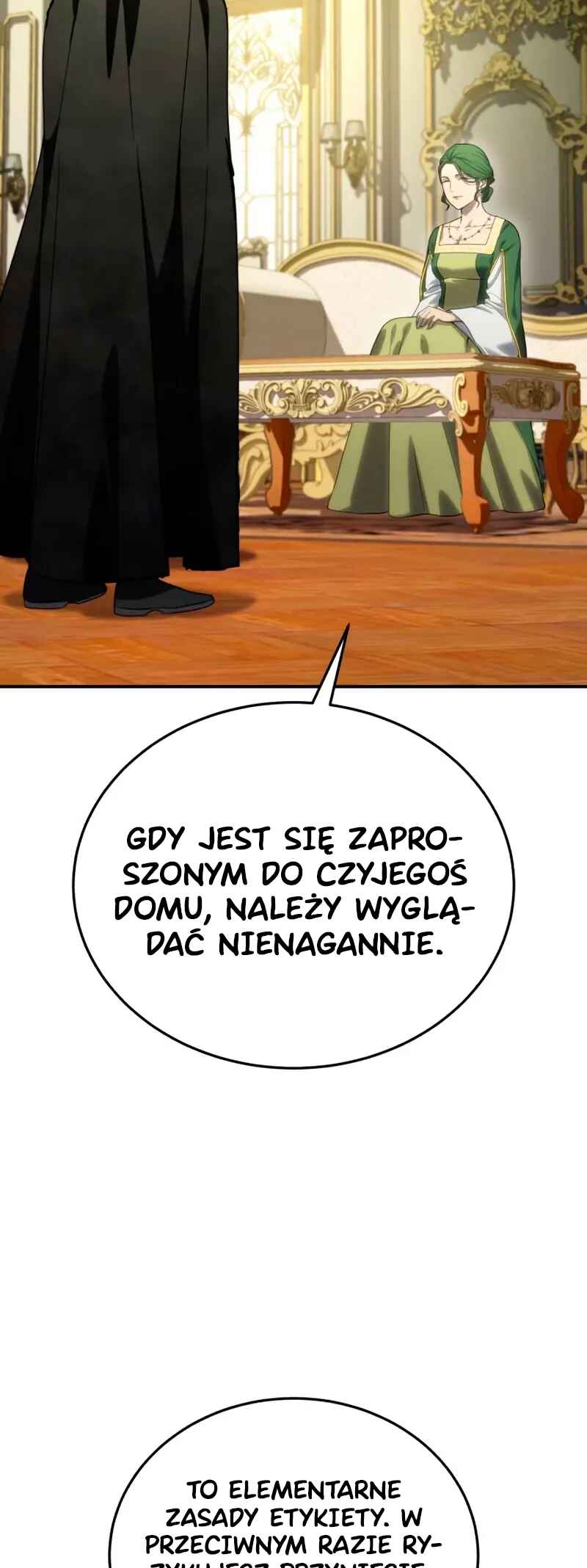 Byeol eul Pumeun Swordmaster Chapter 27 - Page 39