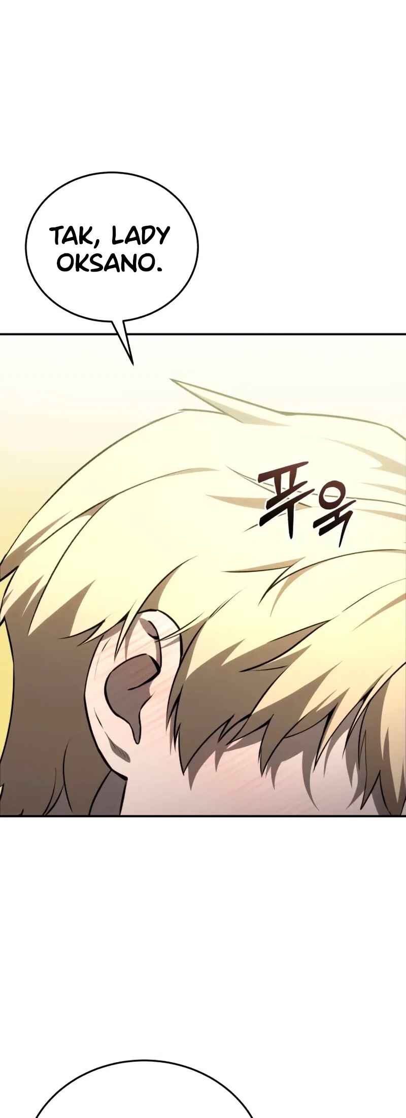 Byeol eul Pumeun Swordmaster Chapter 27 - Page 45