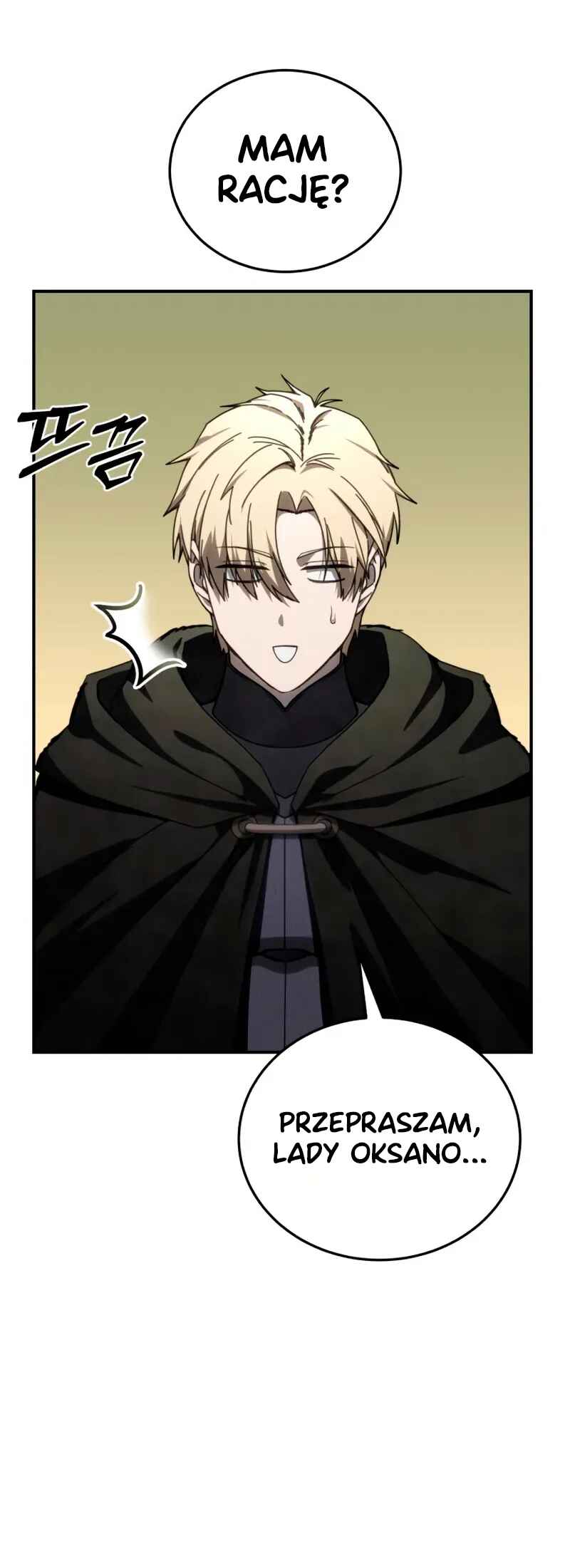 Byeol eul Pumeun Swordmaster Chapter 27 - Page 47
