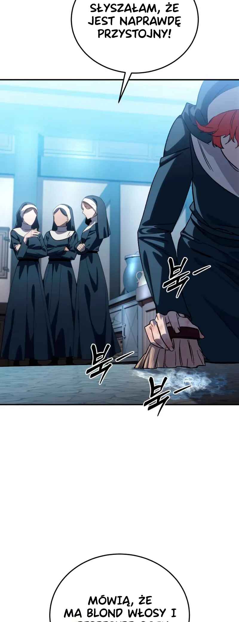 Byeol eul Pumeun Swordmaster Chapter 27 - Page 65