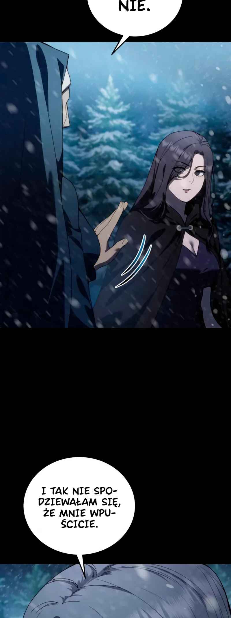 Byeol eul Pumeun Swordmaster Chapter 27 - Page 86