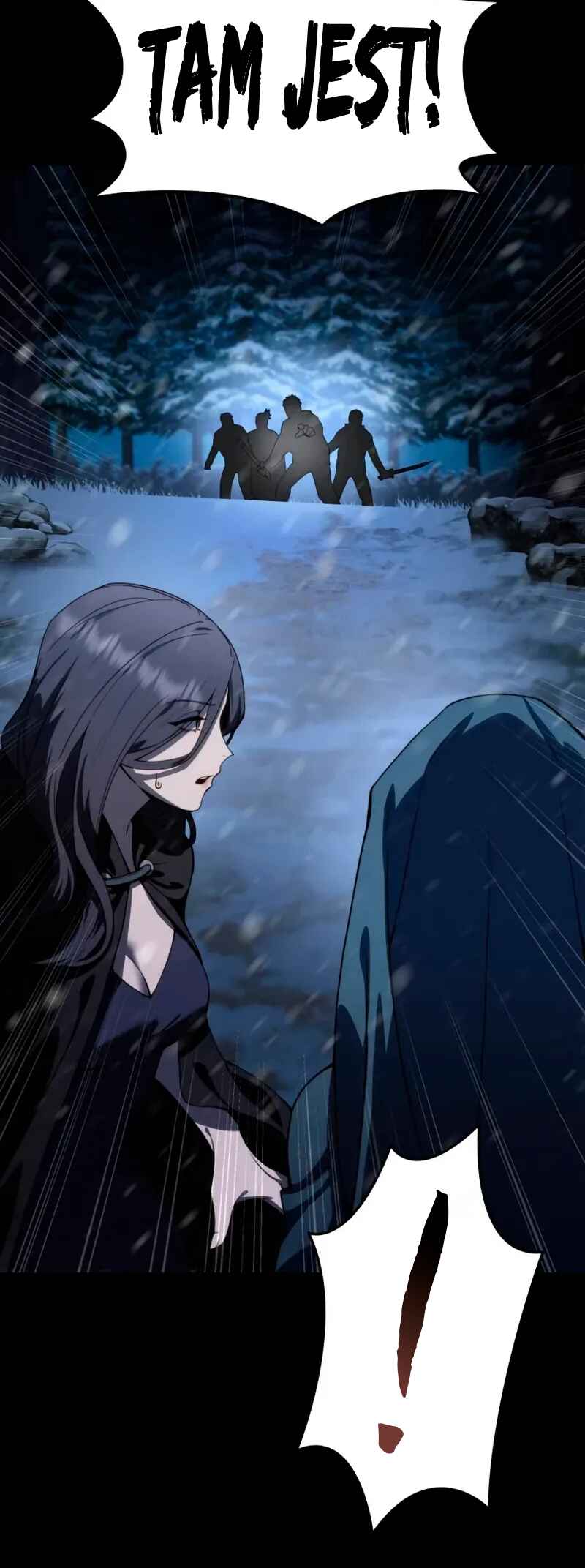 Byeol eul Pumeun Swordmaster Chapter 27 - Page 88