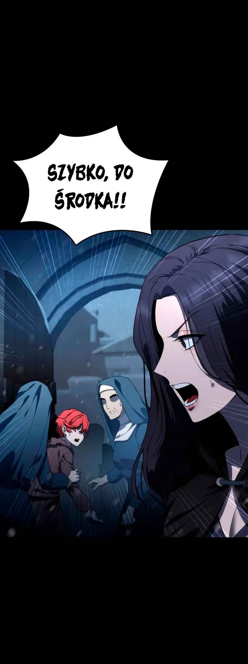 Byeol eul Pumeun Swordmaster Chapter 27 - Page 89