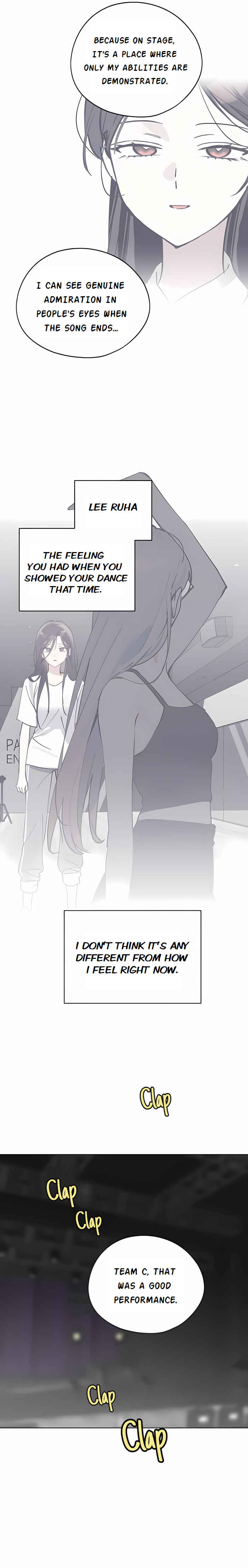 Oneul ui Hanyoil eun Yeojada Chapter 40 - Page 11
