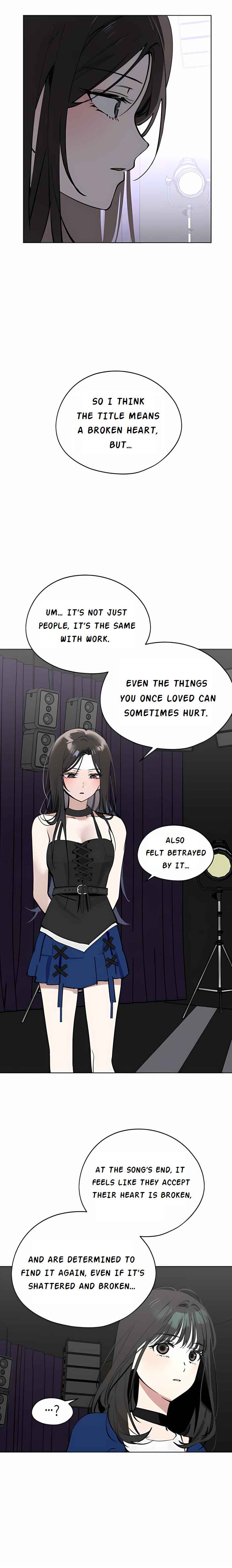 Oneul ui Hanyoil eun Yeojada Chapter 40 - Page 15