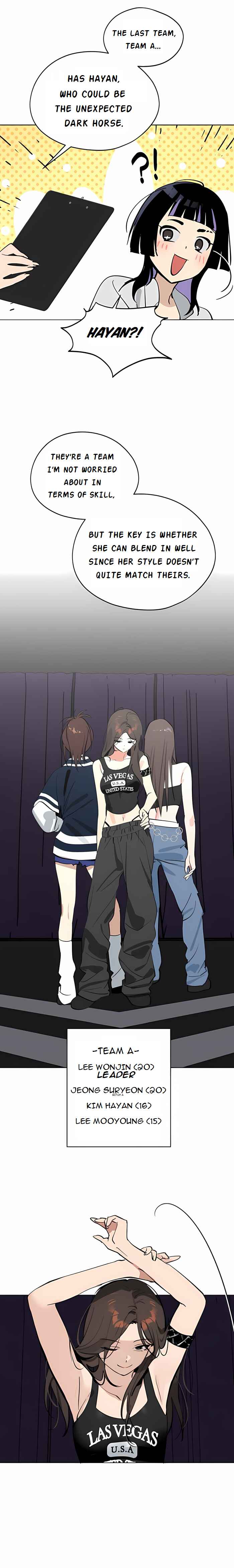 Oneul ui Hanyoil eun Yeojada Chapter 40 - Page 20