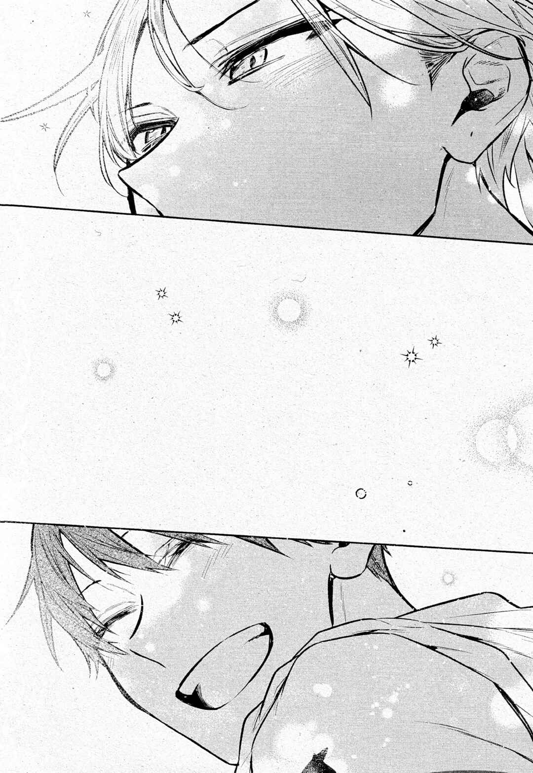 Hirano to Kagiura Chapter 30 - Page 16