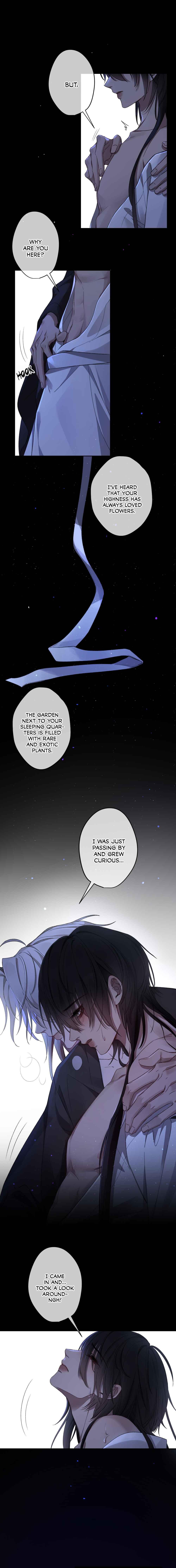Evil Baby Chapter 30.2 - Page 3