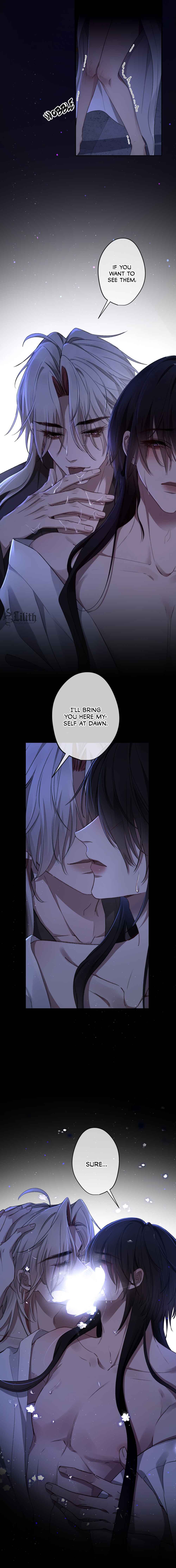 Evil Baby Chapter 30.2 - Page 4