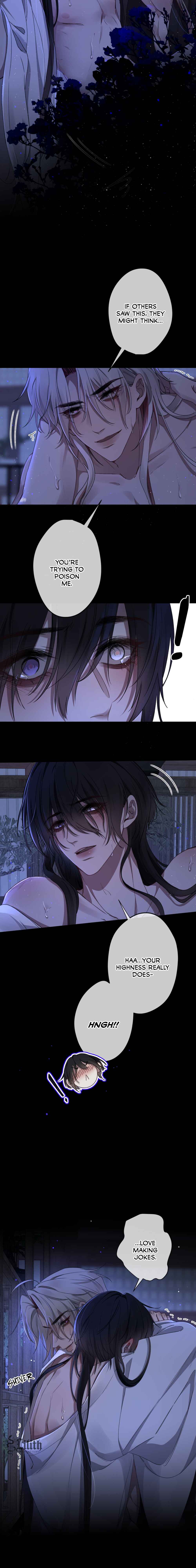 Evil Baby Chapter 30.2 - Page 6