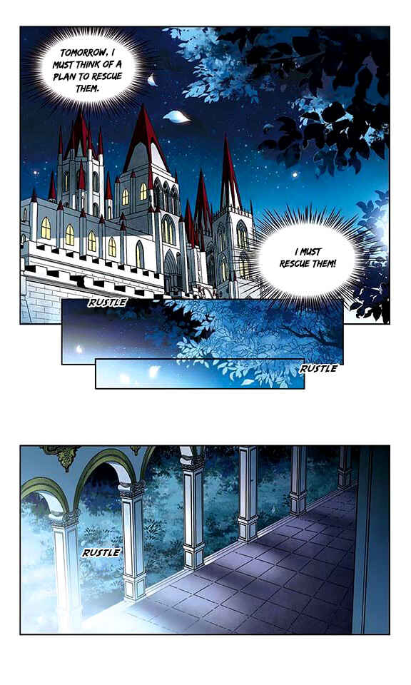 Journey to Seek Past Reincarnations Chapter 56 - Page 11