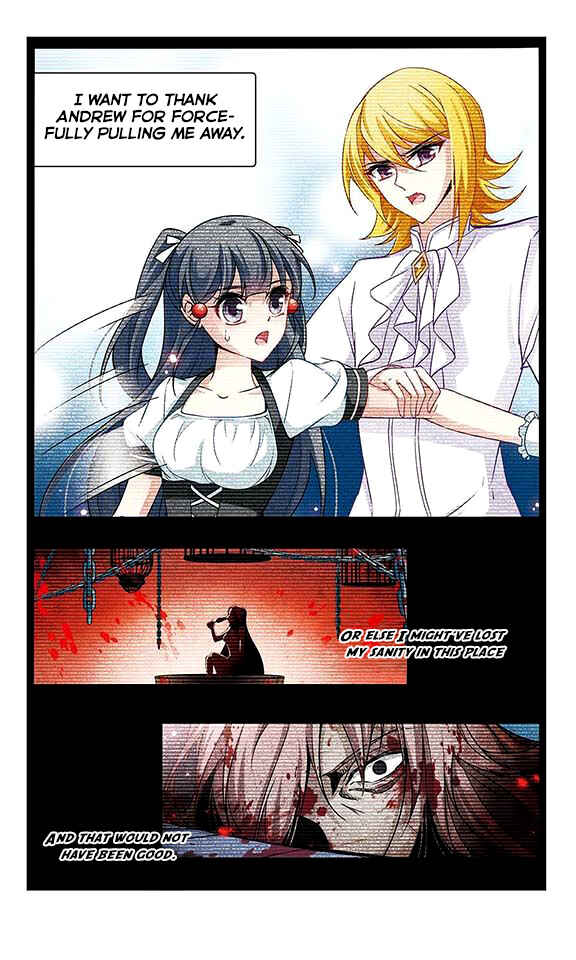 Journey to Seek Past Reincarnations Chapter 56 - Page 3