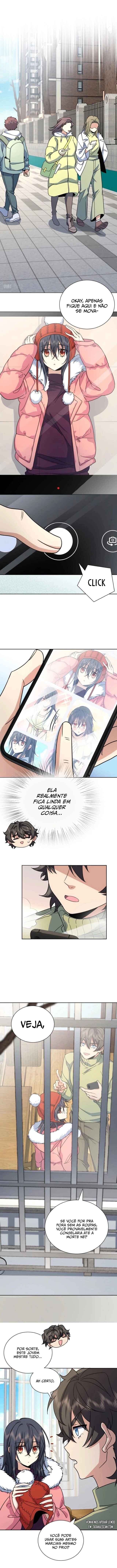 Wǒ Jiā Lǎopo Láizì Yīqiān Nián Qián Chapter 44 - Page 9
