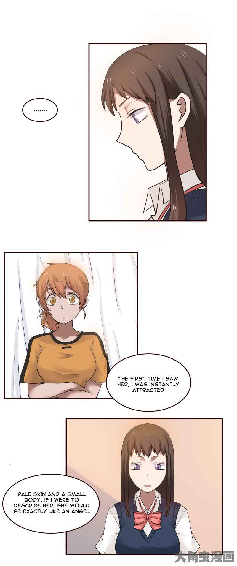 LaLa Chapter 22 - Page 3