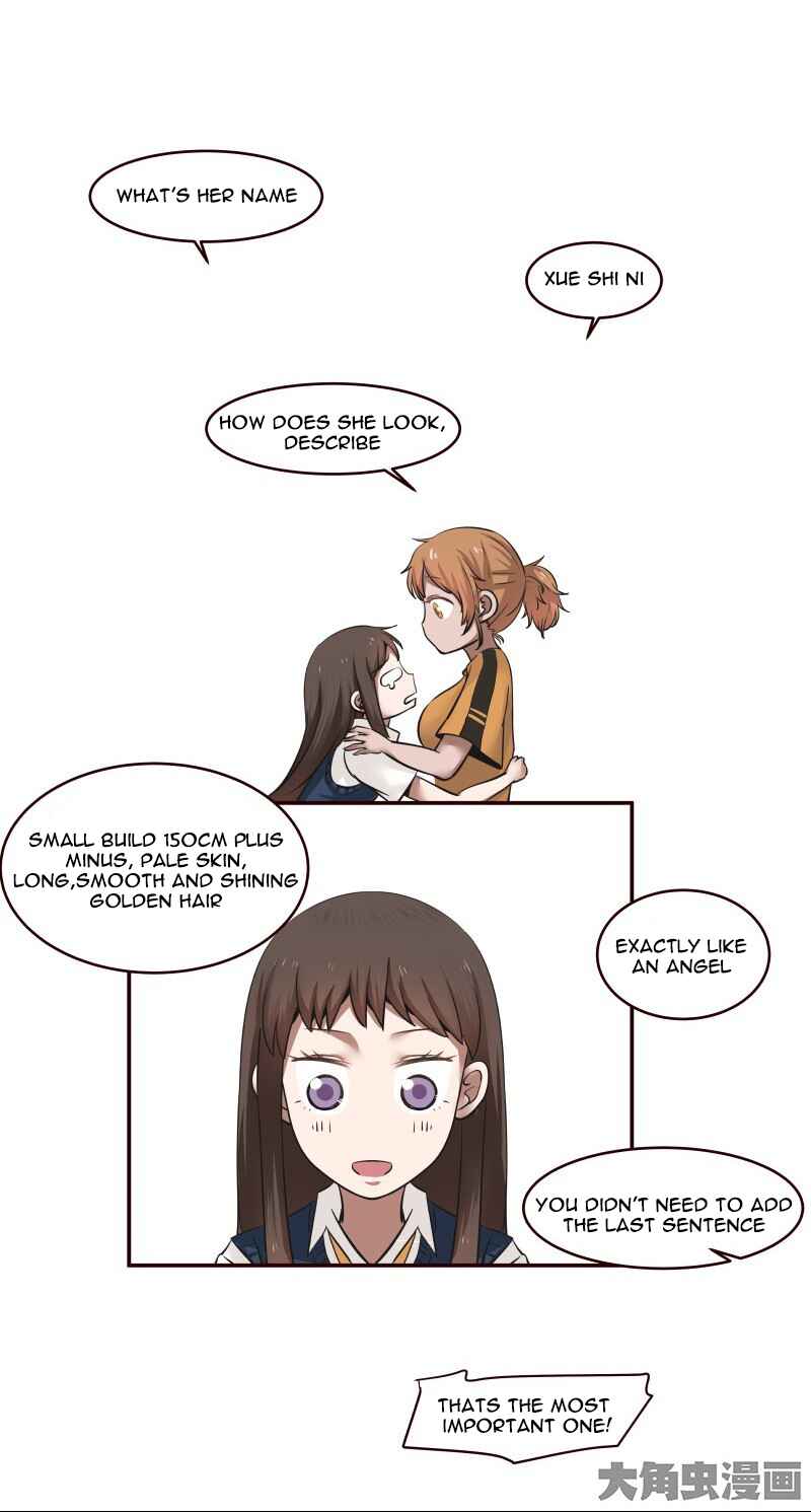 LaLa Chapter 22 - Page 7